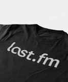 Last.fm Classic T-shirt