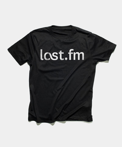 Last.fm Classic T-shirt